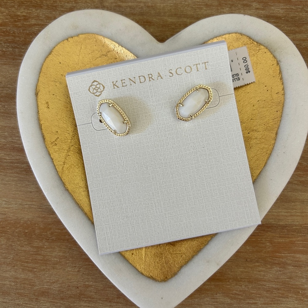 Kendra Scott Ellie Earring